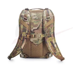 Bolsa almacenamiento casco AOR1/AOR2 montañismo