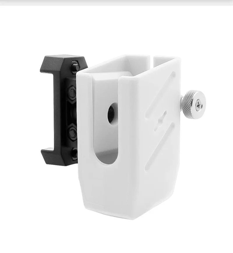 Funda táctica para cargador de extracción rápida IPSC - imagen 5