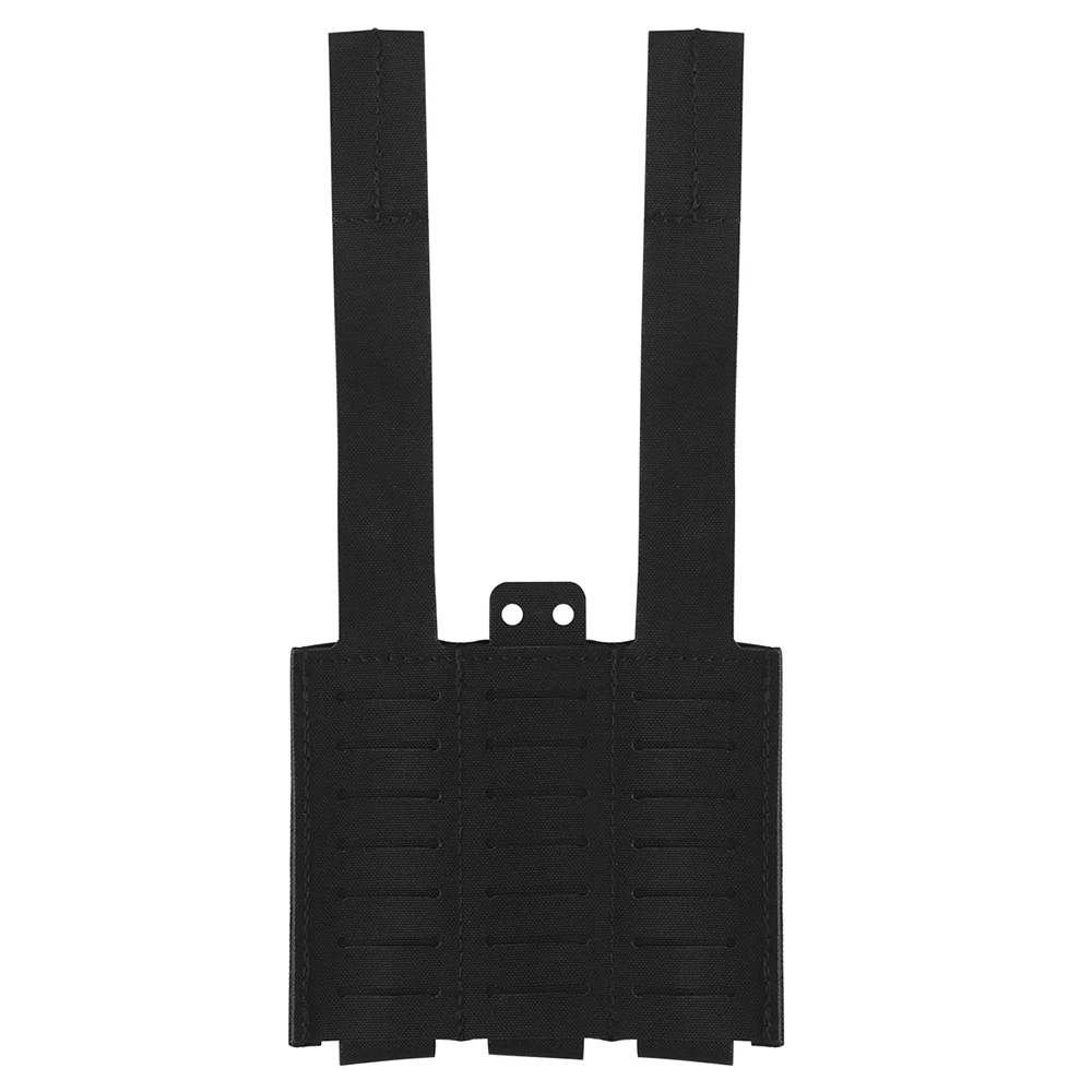 Sistema de anclaje MOLLE