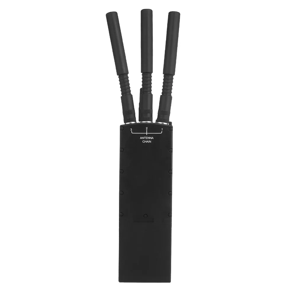 Radio táctico MPU5 simulado para Airsoft y entrenamiento - imagen 3