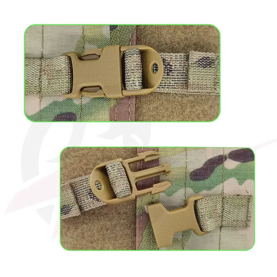 Bolsa universal para colgar en exterior