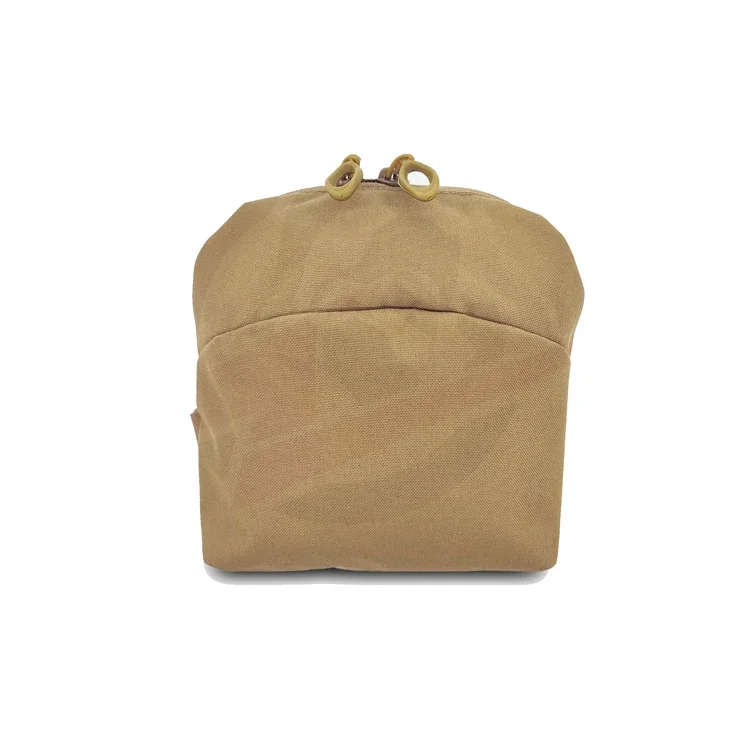 Bolsa de cintura táctica, lista para llevar en actividades al aire libre