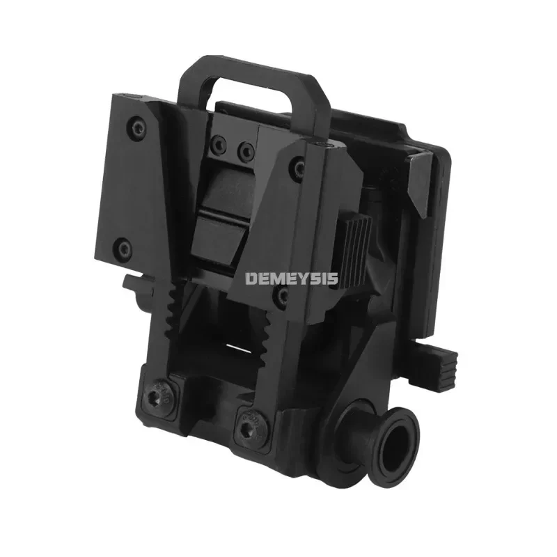 Soporte NVG para gafas - montaje táctico para PVS15/18 - imagen 5