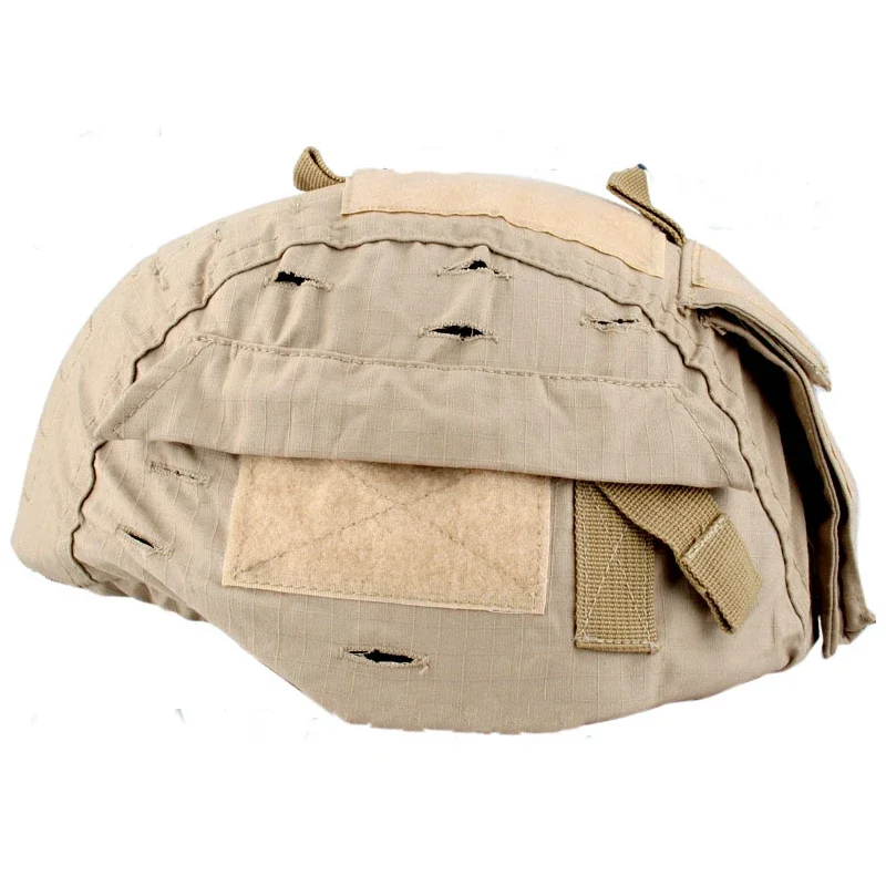 Variantes de color para camuflaje y estilismo