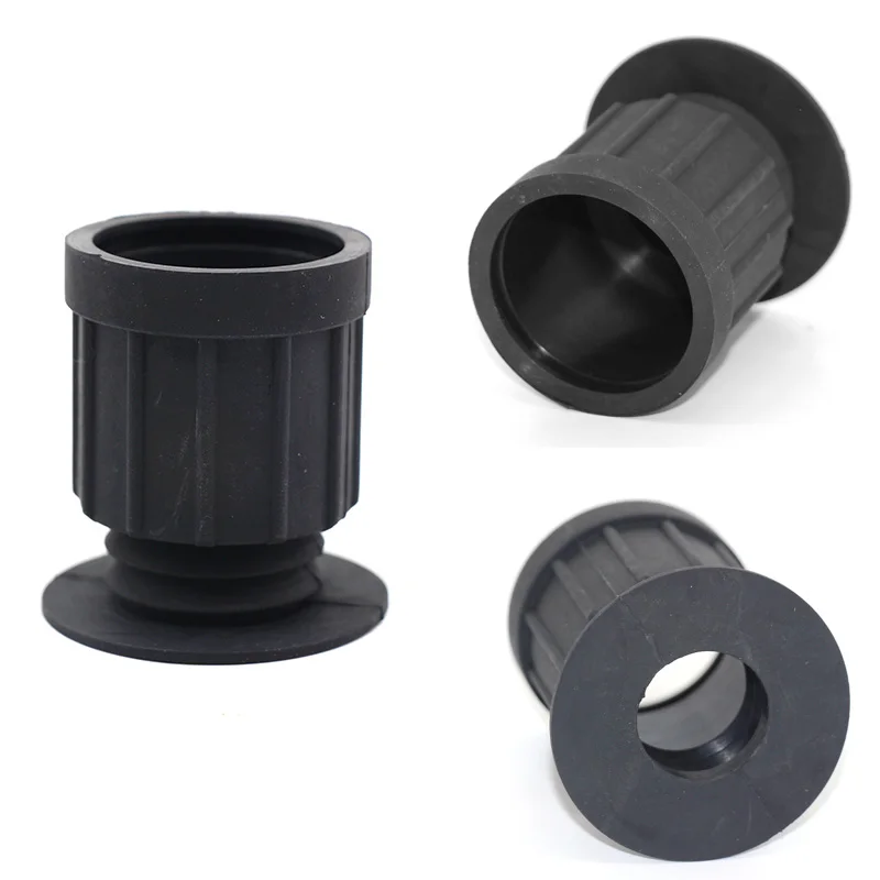 Cubierta ocular universal para visor táctico – Goma ajuste rápido