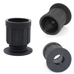 Cubierta ocular universal para visor táctico – Goma ajuste rápido