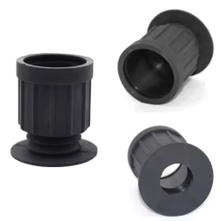 Cubierta ocular universal para visor táctico – Goma ajuste rápido