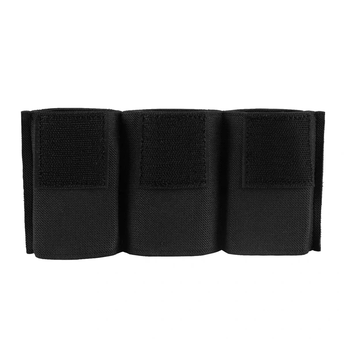 Correa pecho táctica MK5 triple clip compatible MK3 y MK4