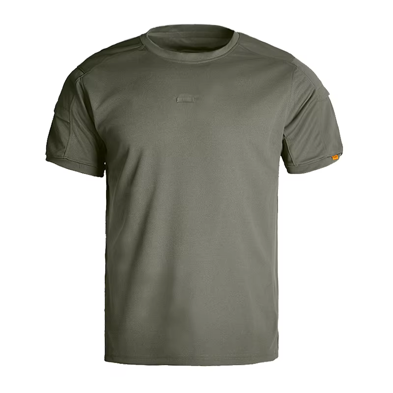 Camiseta táctica de secado rápido – Transpirable para hombre
