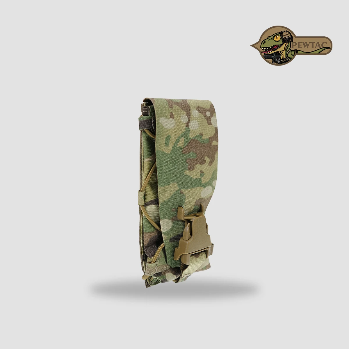 Bolsa táctica multiusos PEW Tactical para equipamiento y outdoor - imagen 5