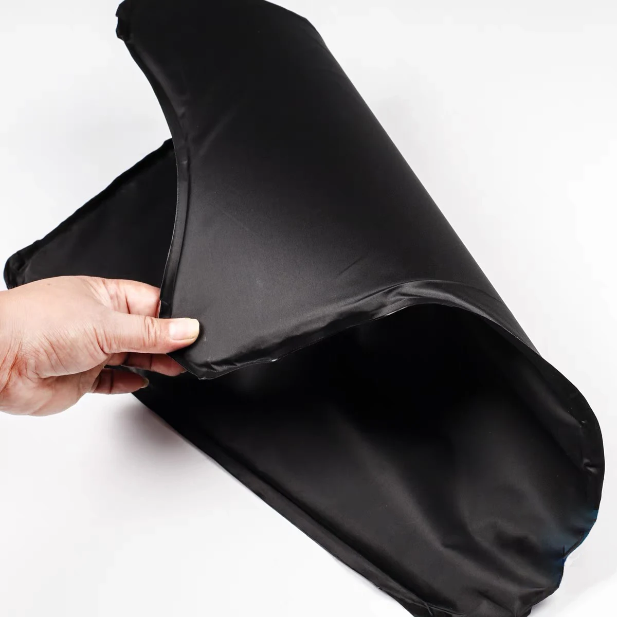 Paneles balísticos NIJ IIIA PE frontal-trasero para chaleco táctico - imagen 2