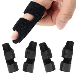 Protector de dedos nailon para voleibol, bádminton y baloncesto