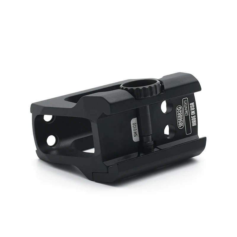 LEAP Soporte QD cowitness para mira punto rojo 1,57-1,93 - imagen 2