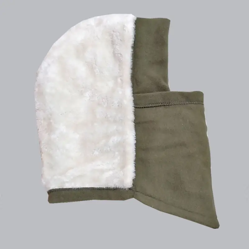 Smtp Z422 Pasamontañas Polar Militar Invierno - imagen 2