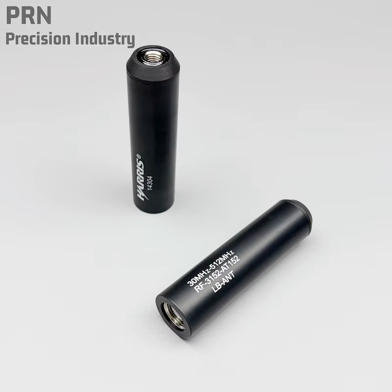 Base antena plegable PRC-148 alta potencia para uso táctico - imagen 2