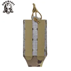 SINAIRSOFT Tegris bolsa porta cargador MOLLE retención elástica
