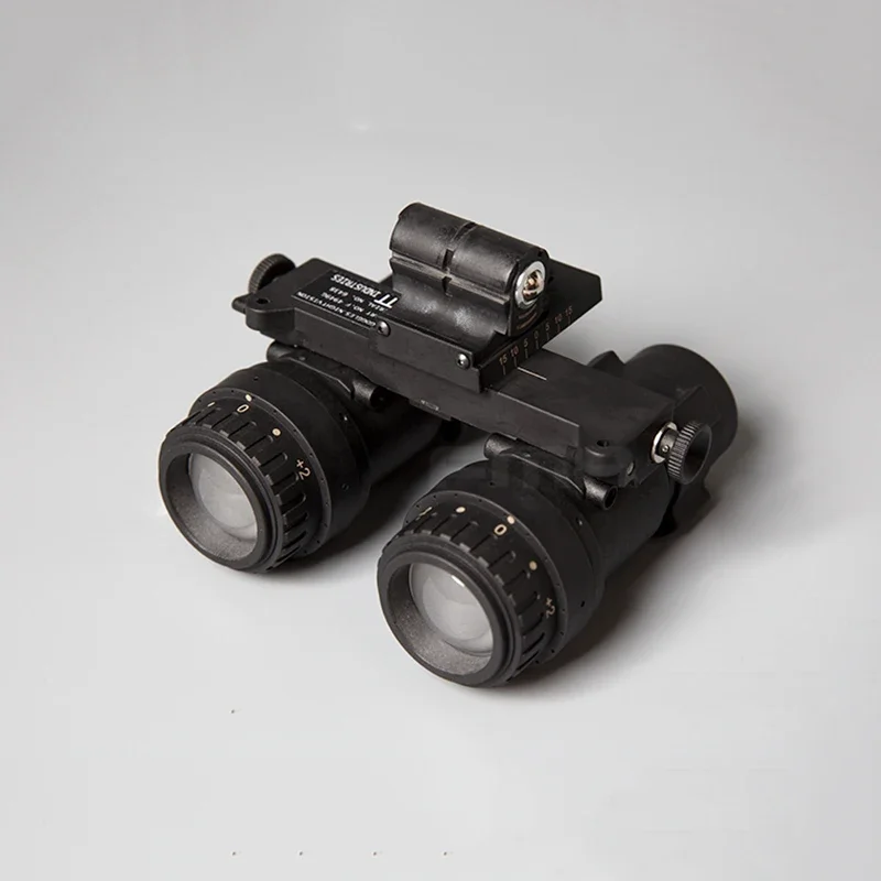 FMA BISU3 gafas visión nocturna tácticas utilería AN/AVS-9 - imagen 4