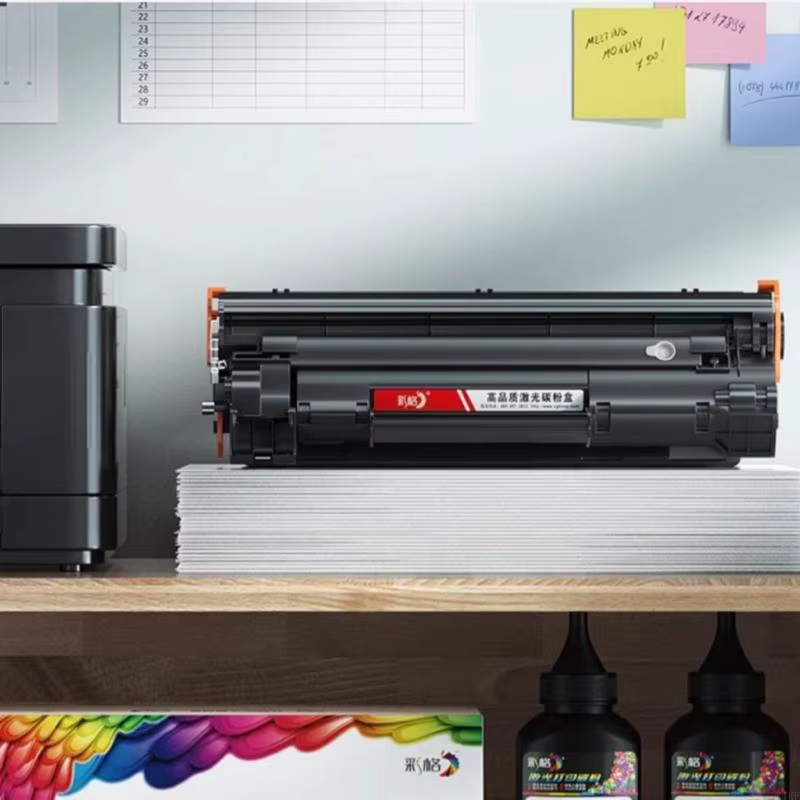Compatibilidad del cartucho CF280A con modelos de impresora