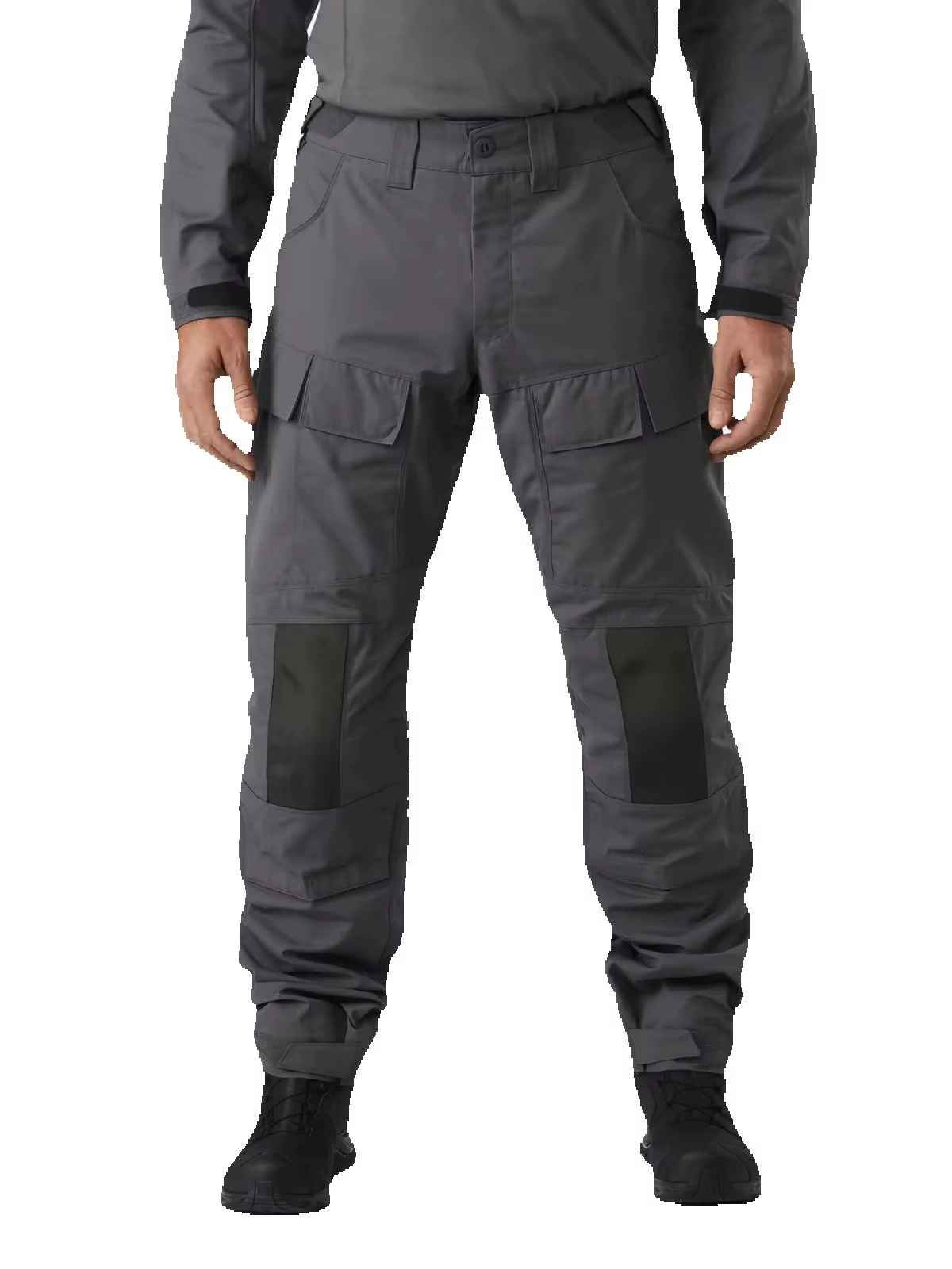 Tom pantalones tácticos camuflaje ripstop AR para exterior asalto - imagen 2