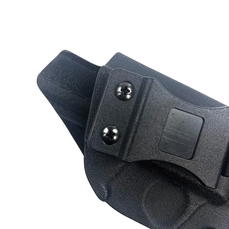 Funda IWB oculta Smith & Wesson K diestra con clip de cintura - imagen 5