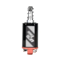 Motor AEG alto torque eje largo para réplicas airsoft
