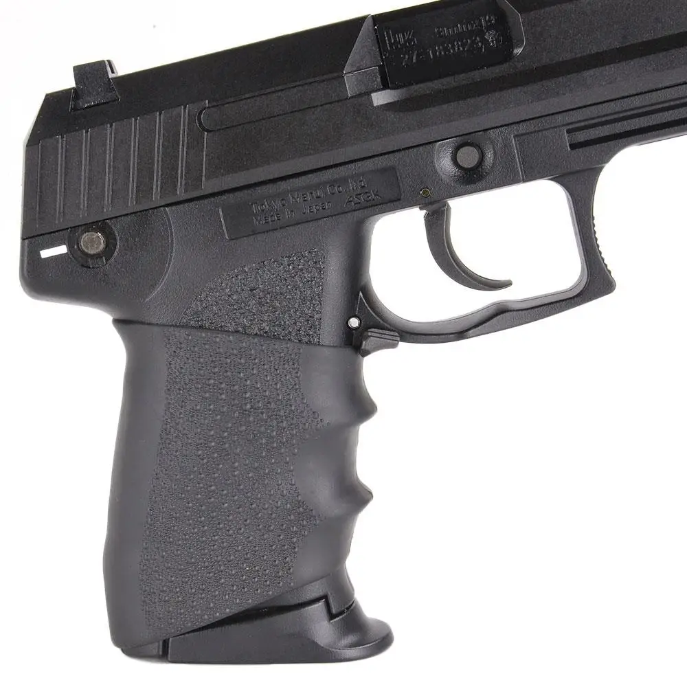 Funda antideslizante de agarre de goma para Glock y SIG Sauer - imagen 5