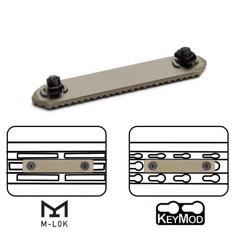 Couverture de rail con motivo en virutas de madera