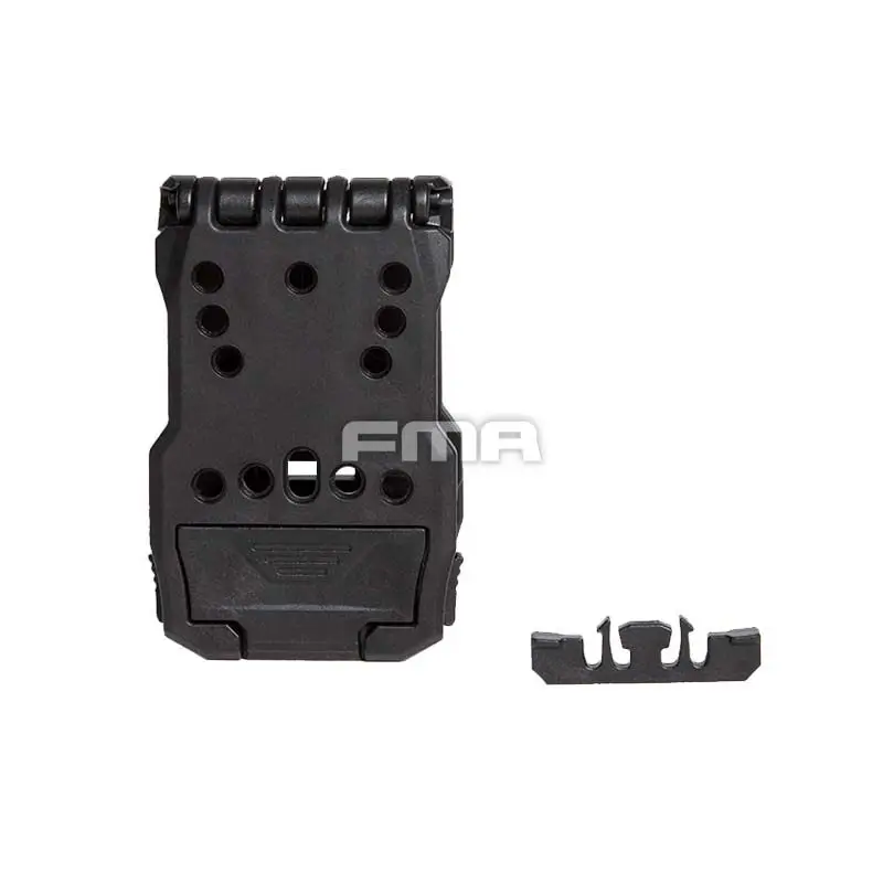 FMA adaptador base de liberación rápida para accesorios
