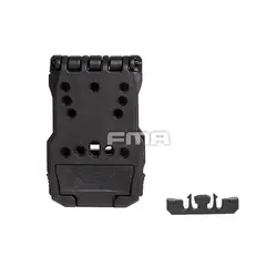 FMA adaptador base de liberación rápida para accesorios