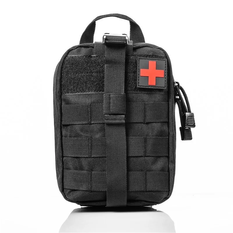 Diseño Molle EMT para fijación en equipamiento