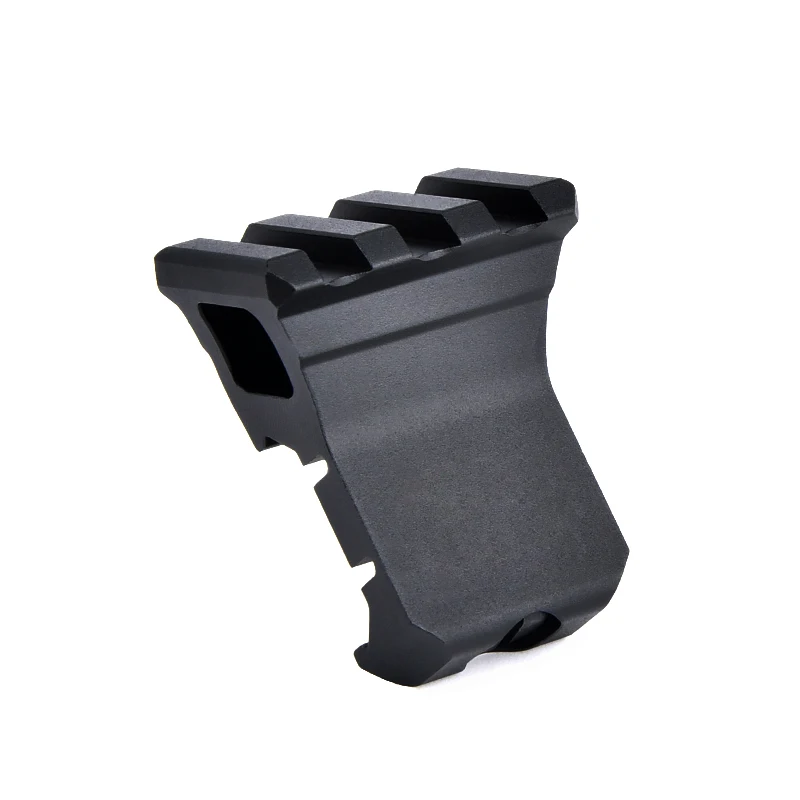 WADSN Linterna táctica M300/M600 con soporte MLOK DD metálico - imagen 5