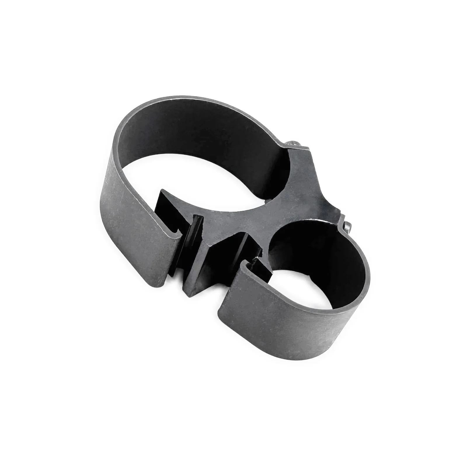 Soporte para linterna táctica M23A en detalle
