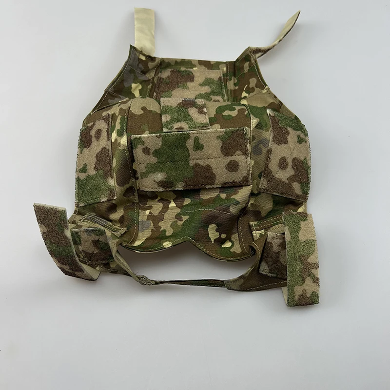 Funda multicam en color multitarn para casco FAST