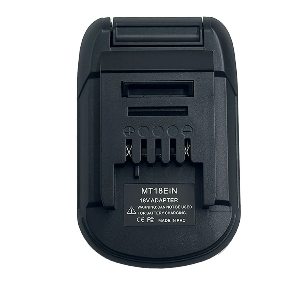 Compatibilidad con baterías Makita