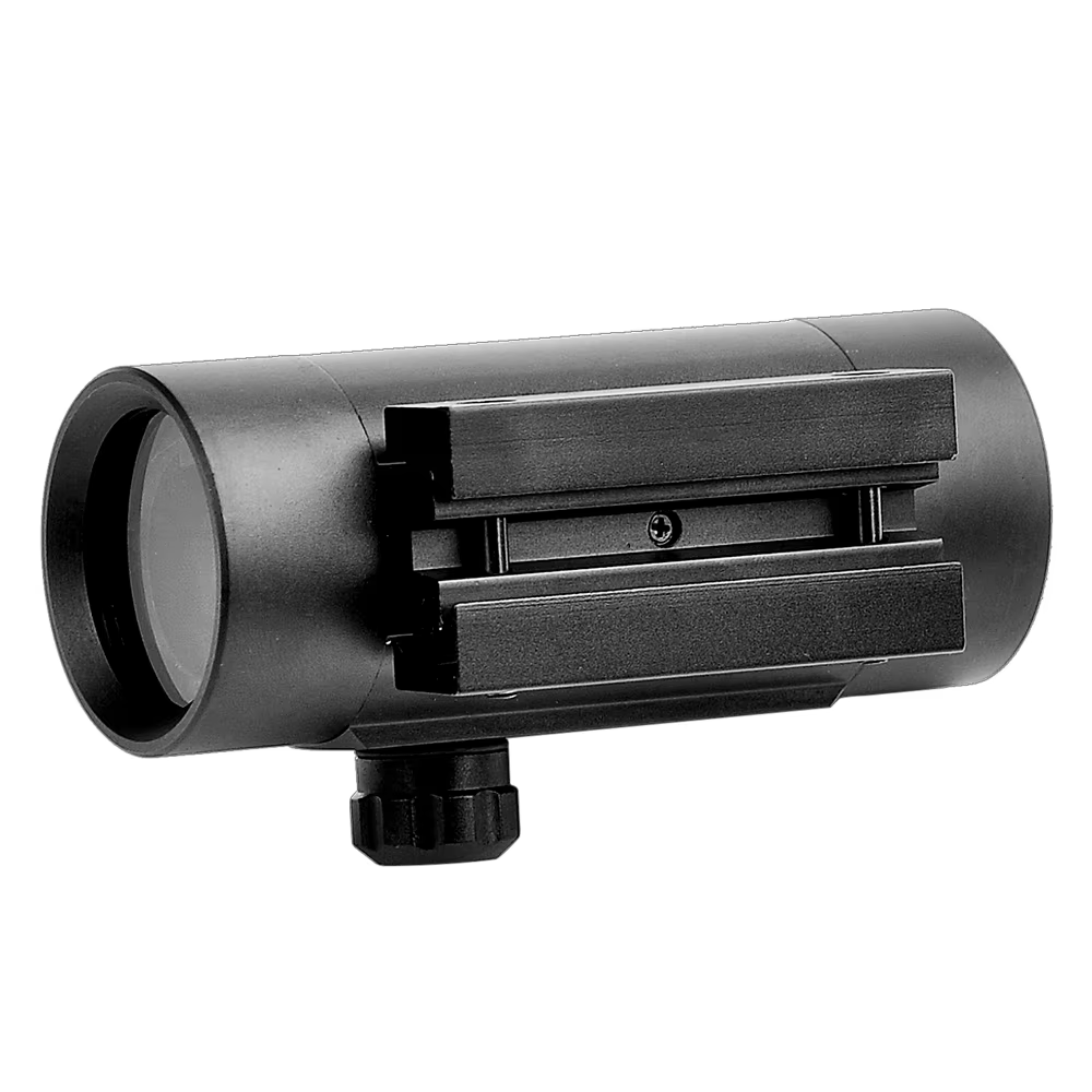 Mira red dot réflex resistente al agua, golpes y niebla con soporte - imagen 3