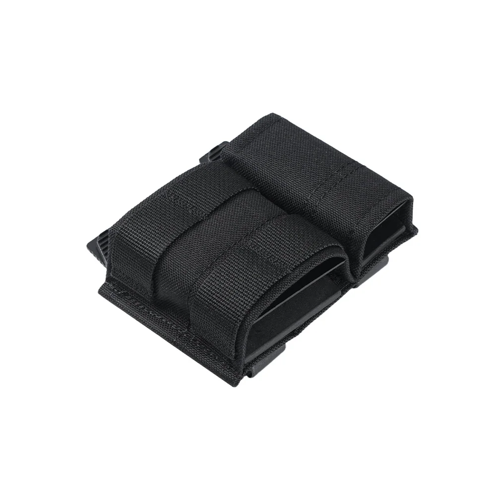 Portacargadores MOLLE para caza con sistema de fijación - imagen 4