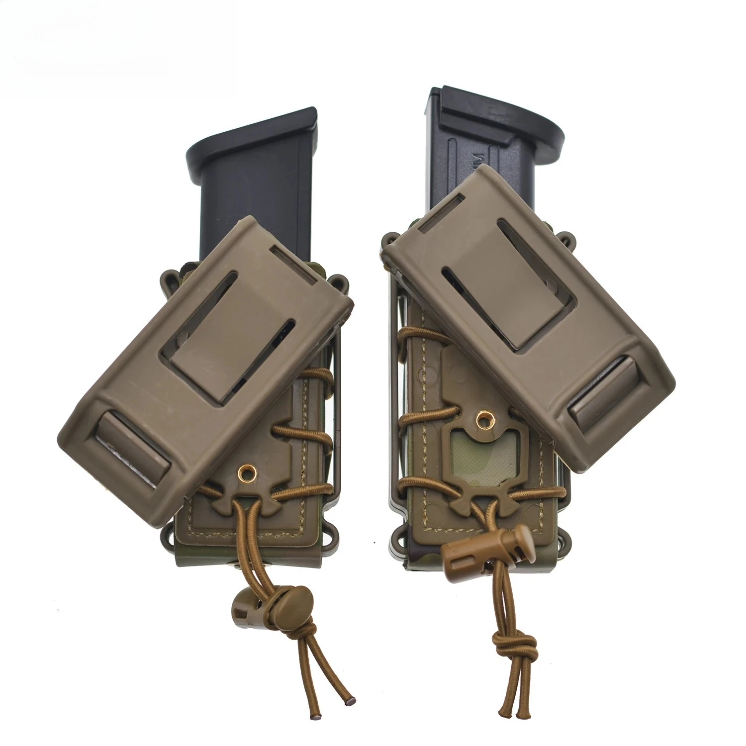POSEIDON DEFENSE Scorpion portacargadores SoftShell multiángulo airsoft - imagen 5