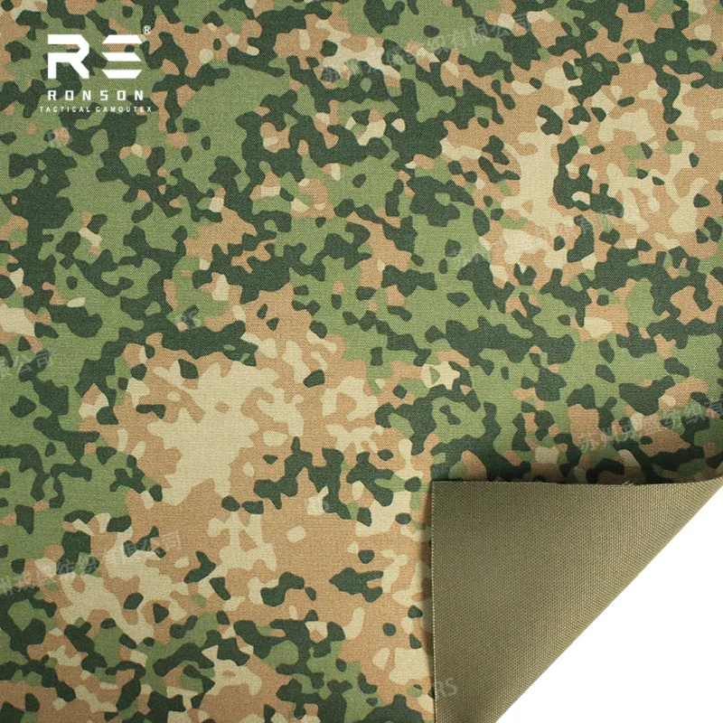 NFP Multiitone Chaleco táctico MOLLE Cordura laminada corte láser - imagen 4