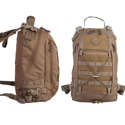 Mochila táctica modular Emersongear sistema MOLLE operador
