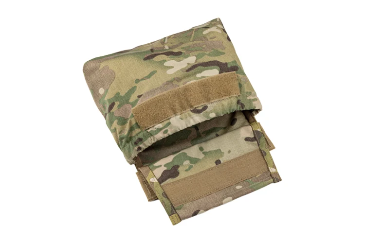 Bolsa colgante táctica
