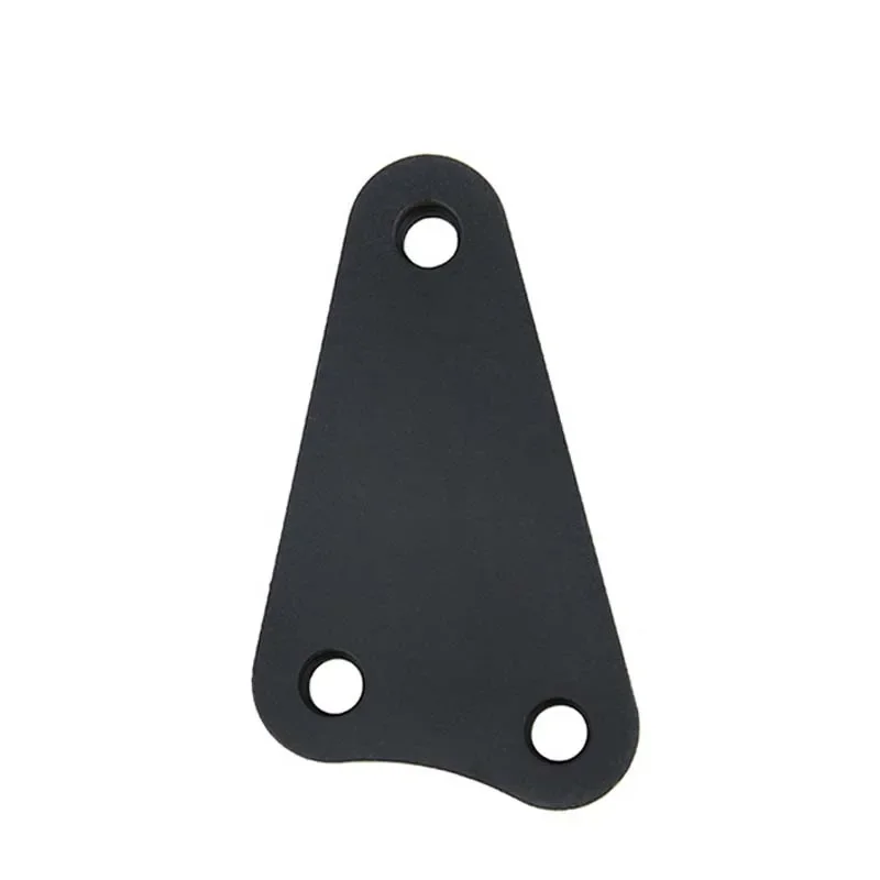 Colgador aluminio separación rápida para funda táctica G17 1911 - imagen 4