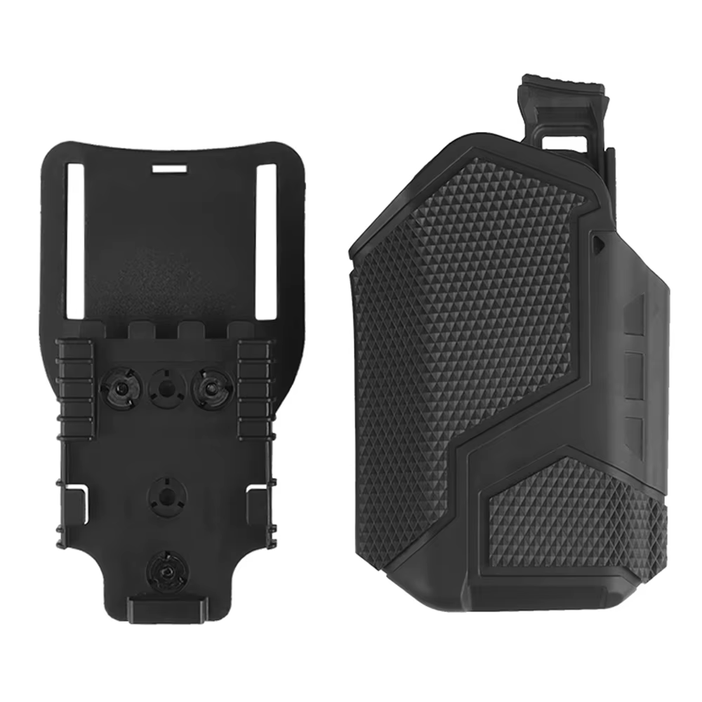 Funda táctica sistema QLS liberación rápida para Airsoft - imagen 5