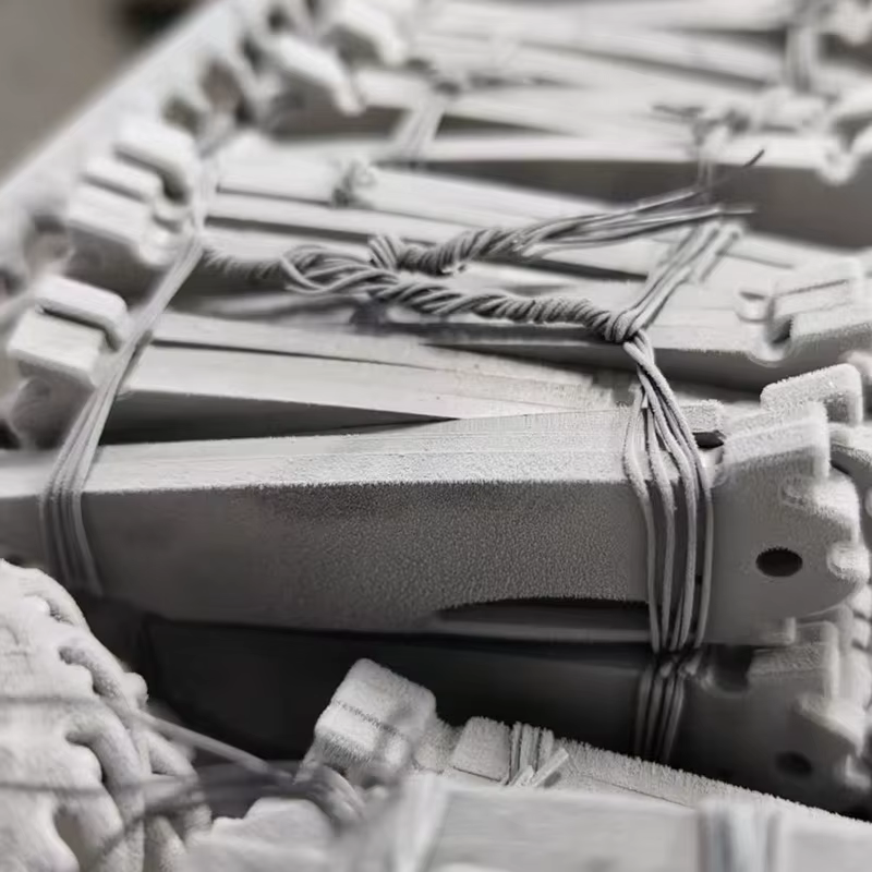 Detalle del perfil y apertura