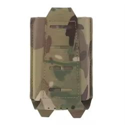 ARC V2 Bolsa táctica MOLLE para revistas y pistola – equipo de tiro