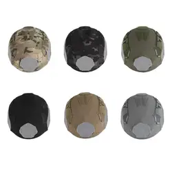 Funda Casco Táctico Super High-Cut Gen4 – Compatible SF Fast – Poseidon M/L