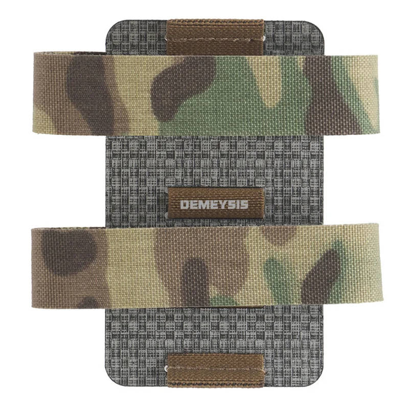 Porta Cartuchos Táctico para Escopeta, funda MOLLE y estuche fijo - imagen 2