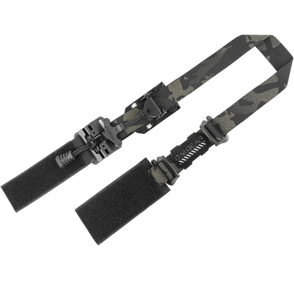 Dmgear Correa de sujeción táctica – Banda fijación Airsoft - imagen 3