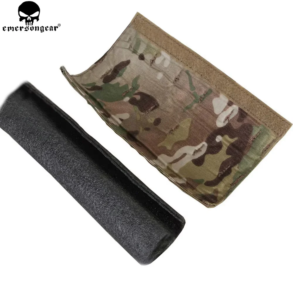 Emersongear Funda para supresor táctico de liberación rápida en nylon - imagen 5