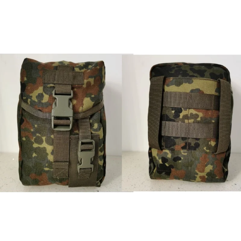 Kit médico táctico KSK para chaleco - imagen 4