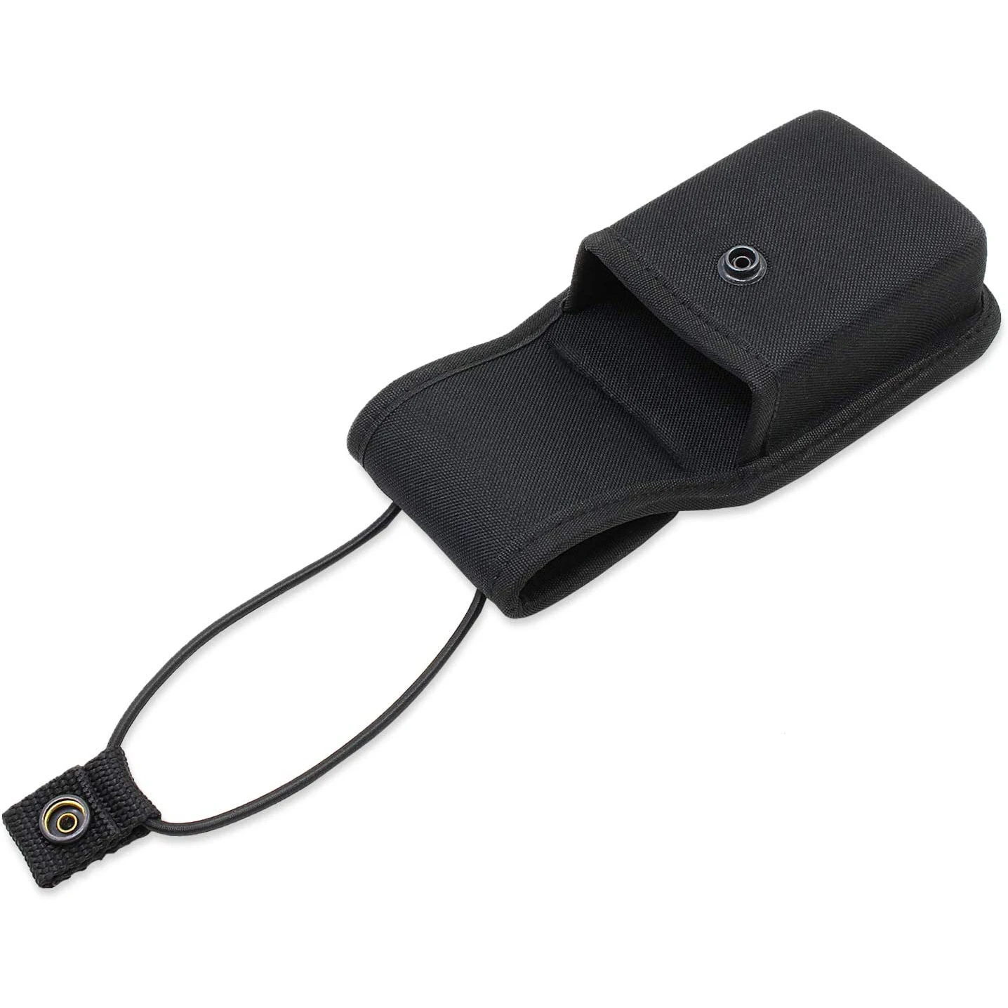 Motorola Funda para walkie talkie universal de nailon - imagen 3